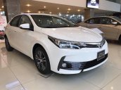 Toyota Vinh - Nghệ An - Hotline: 0904.72.52.66 bán xe Altis 1.8G giá rẻ nhất Nghệ An, khuyến mãi khủng