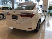 Toyota Vinh - Nghệ An - Hotline: 0904.72.52.66 bán xe Altis 1.8G giá rẻ nhất Nghệ An, khuyến mãi khủng