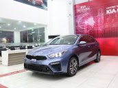 Kia Cerato 2019 - 1.6AT cửa sổ trời - tặng bảo hiểm + phụ kiện, giá tốt nhất [Huyện Củ Chi]