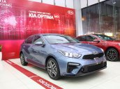 Kia Cerato 2019 - 1.6AT cửa sổ trời - tặng bảo hiểm + phụ kiện, giá tốt nhất [Huyện Củ Chi]