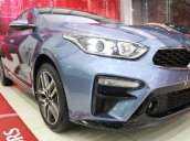 Kia Cerato 2019 - 1.6AT cửa sổ trời - tặng bảo hiểm + phụ kiện, giá tốt nhất [Huyện Củ Chi]