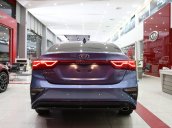 Kia Cerato 2019 - 1.6AT cửa sổ trời - tặng bảo hiểm + phụ kiện, giá tốt nhất [Huyện Củ Chi]