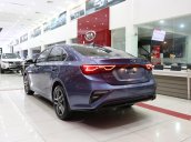 Kia Cerato 2019 - 1.6AT cửa sổ trời - tặng bảo hiểm + phụ kiện, giá tốt nhất [Huyện Củ Chi]