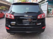 Cần bán Hyundai Santa Fe SLX máy dầu đời mới eVGT đời 2010, xe nhập