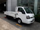Bán xe tải Thaco 1.5 tấn, Thaco 2 Tấn, Kia K200 tại Thaco Hải Phòng