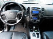 Cần bán Hyundai Santa Fe SLX máy dầu đời mới eVGT đời 2010, xe nhập