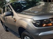 Bán xe Ford Ranger sản xuất 2016, màu xám (ghi) còn mới, giá 480 triệu đồng