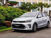 [Vũ Kia Tân Sơn Nhất] Kia Soluto 2020, khuyến mãi 25tr kèm nhiều quà tặng hấp dẫn