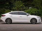 Hyundai Elantra 2.0 AT Facelift 2020 sẵn xe giao ngay nhận nhiều ưu đãi T3/2020