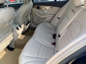 Cần bán xe Mercedes C250 năm 2015, màu đen