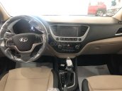 Bán Hyundai Accent 1.4 đặc biệt sản xuất 2020, sẵn xe giao ngay KM 15 triệu