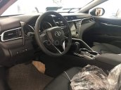 Bán xe Toyota Camry sản xuất năm 2019, màu đen, nhập khẩu Thái Lan, liên hệ 0971533399