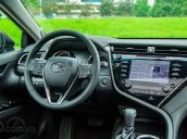 Bán xe Toyota Camry sản xuất năm 2019, màu đen, nhập khẩu Thái Lan, liên hệ 0971533399