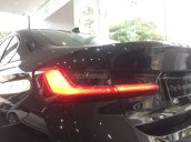 Bán xe BMW 330i 2019, màu đen, mới 100%, nhập khẩu nguyên chiếc, chính hãng từ BMW Đức