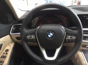 Bán xe BMW 330i 2019, màu đen, mới 100%, nhập khẩu nguyên chiếc, chính hãng từ BMW Đức