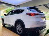 Mazda Cx-8 giảm giá cực sâu 100 tiền mặt, cập nhật chính sách mới Thaco Trường Hải