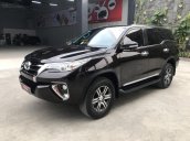 Fortuner số tự động, full đồ chơi, hỗ trợ vay ngân hàng