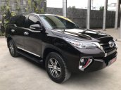 Fortuner số tự động, full đồ chơi, hỗ trợ vay ngân hàng