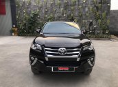 Fortuner số tự động, full đồ chơi, hỗ trợ vay ngân hàng