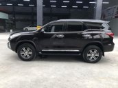 Fortuner số tự động, full đồ chơi, hỗ trợ vay ngân hàng