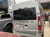 Cần bán xe Ford Transit đăng ký 2017, màu vàng mới 95% giá chỉ 649 triệu đồng