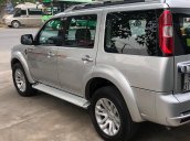 Xe Ford Everest đời 2015, màu bạc nhập khẩu nguyên chiếc giá tốt 650 triệu đồng