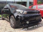 Kia Soluto 2019 - số sàn full options - đưa trước 150 triệu - giá tốt nhất huyện Củ Chi