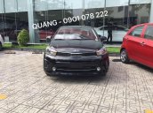 Kia Soluto 2019 - số sàn full options - đưa trước 150 triệu - giá tốt nhất huyện Củ Chi