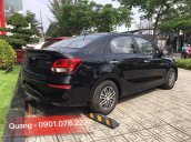 Kia Soluto 2019 - số sàn full options - đưa trước 150 triệu - giá tốt nhất huyện Củ Chi