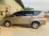 Cần bán Toyota Innova 2.0 E MT 2018 chạy lướt, hỗ trợ trả góp