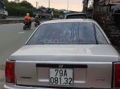 Bán xe Opel Omega sản xuất 1993, màu bạc, xe nhập