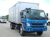 Mitsubishi Fuso Fuso Canter12.8 thùng dài 6.9m