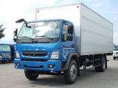 Mitsubishi Fuso Fuso Canter12.8 thùng dài 6.9m