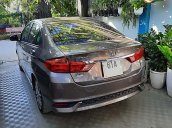 Cần bán xe Honda City năm 2019, màu nâu giá cạnh tranh xe còn mới lắm