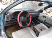 Cần bán gấp Toyota Camry đời 1990, màu xanh lam, nhập khẩu chính hãng