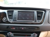 Kia Sedona máy dầu 2019, cuối năm giảm giá sốc, tặng BHVC + Camera hành trình trước + sau, LH ngay 0933920564