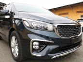 Kia Sedona máy dầu 2019, cuối năm giảm giá sốc, tặng BHVC + Camera hành trình trước + sau, LH ngay 0933920564