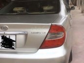 Cần bán Toyota Camry LE 2.4 đời 2004, nhập khẩu