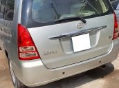 Cần bán lại xe Toyota Innova G 2006, giá 309tr