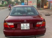 Cần bán Mazda 323 đời 1999, xe nhập chính hãng