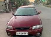 Cần bán Mazda 323 đời 1999, xe nhập chính hãng