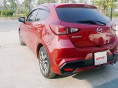 Bán Mazda 2 1.5 AT đời 2016, màu đỏ, chính chủ