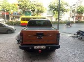 Bán ô tô Ford Ranger Wildtrak 3.2L 4x4 AT 2017, nhập khẩu nguyên chiếc chính chủ, giá tốt