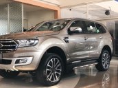 Bán Ford Everest Titanium sản xuất năm 2019, giảm hơn 70 triệu, sẵn xe giao ngay, hỗ trợ đăng ký đăng kiểm