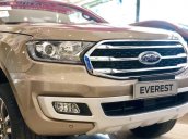 Bán Ford Everest Titanium sản xuất năm 2019, giảm hơn 70 triệu, sẵn xe giao ngay, hỗ trợ đăng ký đăng kiểm