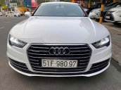 Bán Audi A7 3.0 TFSI 2016, màu trắng, nhập khẩu còn mới