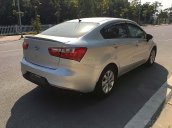 Cần bán gấp Kia Rio 1.4 MT năm sản xuất 2016, màu bạc, xe nhập