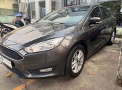 Bán ô tô Ford Focus Trend 1.5L 2018, màu nâu giá cạnh tranh