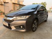 Honda City sx 2016 đk 2017, số tự động 1.5, xe đẹp xuất sắc Quang Tiệp ô tô 0865567369