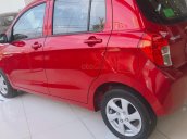 Suzuki Celerio đời 2019, màu đỏ - Giảm giá sâu - Hỗ trợ trả góp lãi suất thấp - Mua ngay